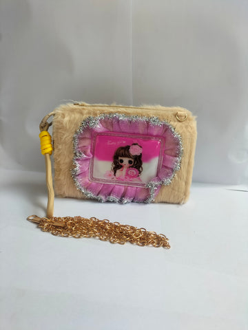 GIRL PURSE