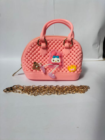 GIRL PURSE