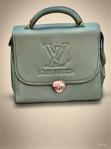 LADIES PURSE LV