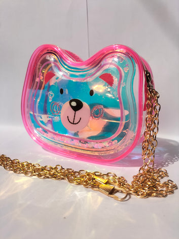 GIRL PURSE