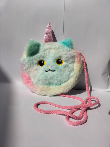 GIRL PURSE