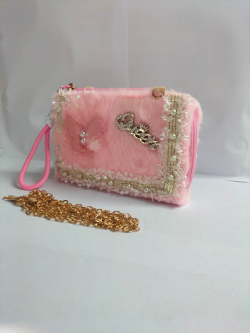 GIRL PURSE