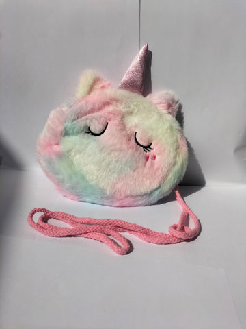 GIRL PURSE