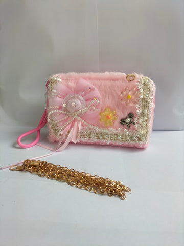 GIRL PURSE