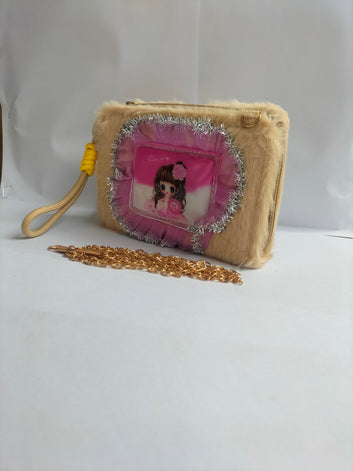 GIRL PURSE