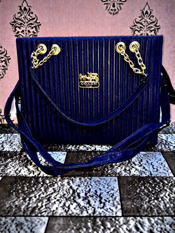 LADIES PURSE COACH