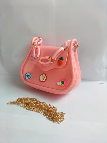 GIRL PURSE