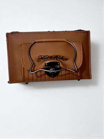 LADIES PURSE/CLUTCH