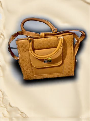 LADIES PURSE COACH