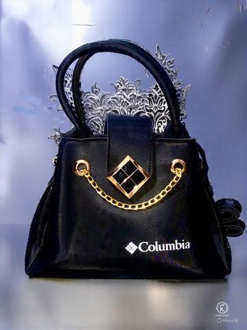 LADIES PURSE COLUMBIA