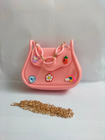 GIRL PURSE