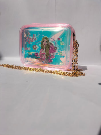 GIRL PURSE