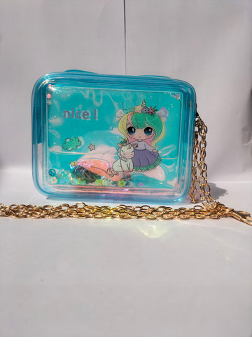 GIRL PURSE