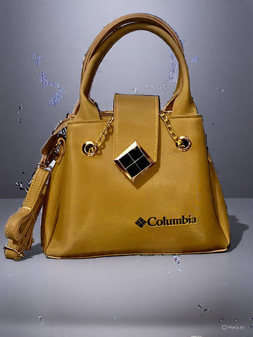 LADIES PURSE COLUMBIA
