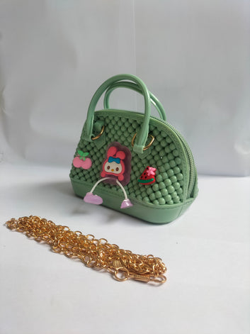 GIRL PURSE