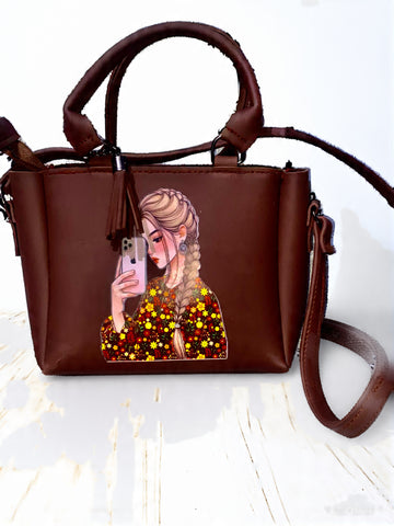 GIRL PURSE