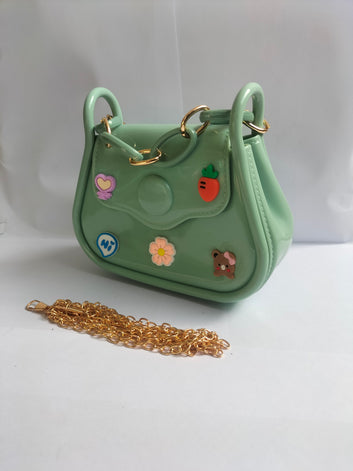 GIRL PURSE