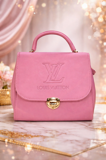 LADIES PURSE LV