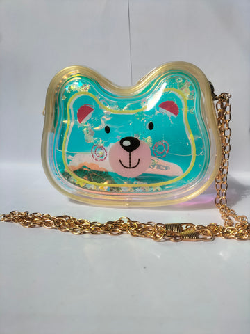 GIRL PURSE