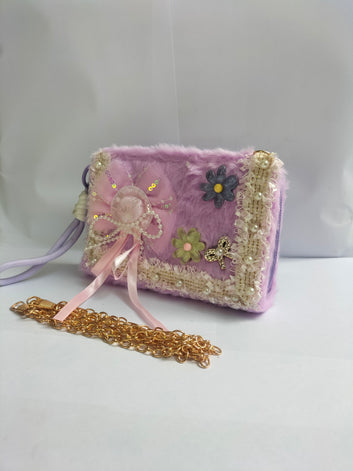 GIRL PURSE