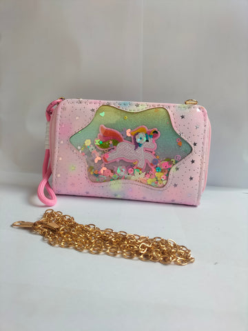 GIRL PURSE