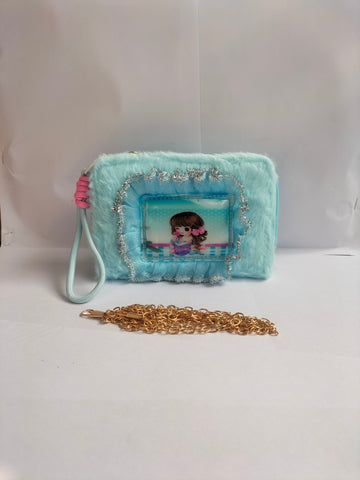 GIRL PURSE