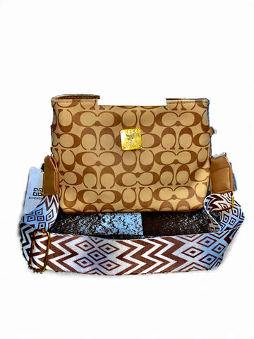 LADIES PURSE