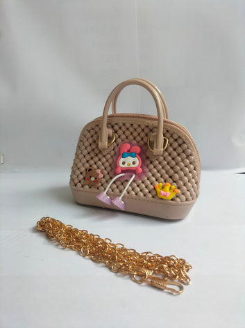 GIRL PURSE