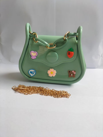 GIRL PURSE