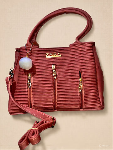 LADIES PURSE ZARA