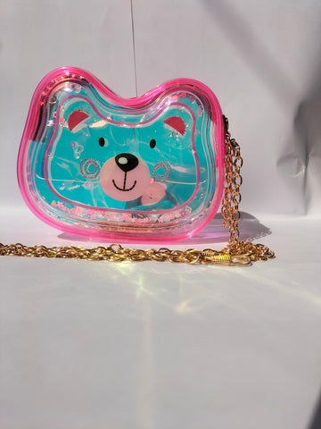 GIRL PURSE