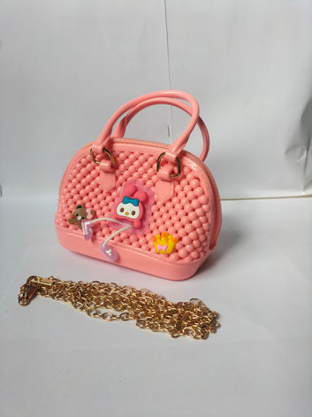 GIRL PURSE
