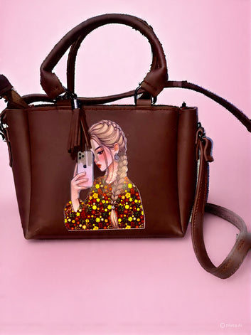 GIRL PURSE