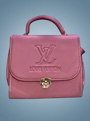 LADIES PURSE LV
