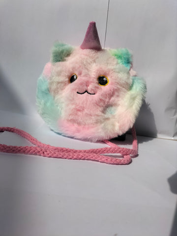 GIRL PURSE