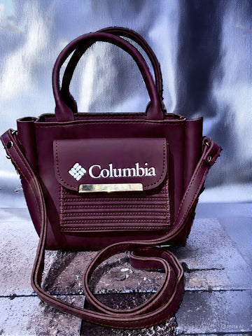 GIRL PURSE COLUMBIA
