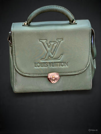 LADIES PURSE LV