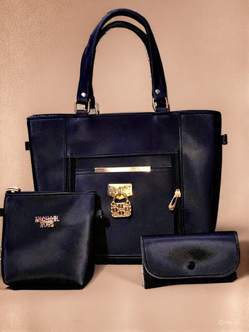 LADIES PURSE MITCHEL KORS