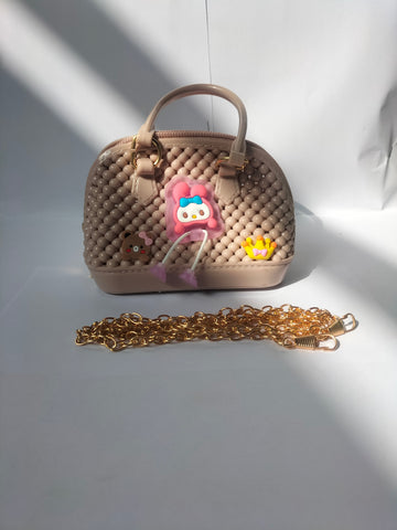 GIRL PURSE