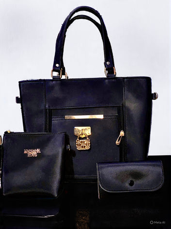 LADIES PURSE MITCHEL KORS