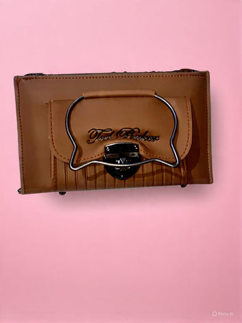 LADIES PURSE/CLUTCH