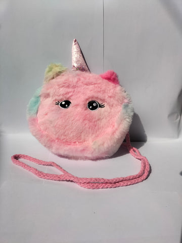 GIRL PURSE