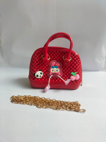 GIRL PURSE