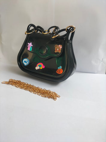 GIRL PURSE