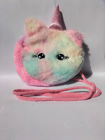 GIRL PURSE