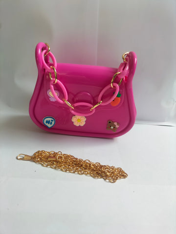 GIRL PURSE