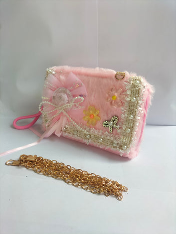 GIRL PURSE