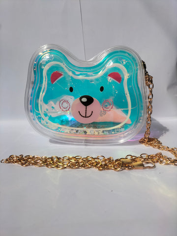 GIRL PURSE