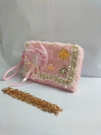 GIRL PURSE