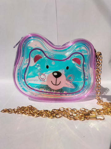 GIRL PURSE